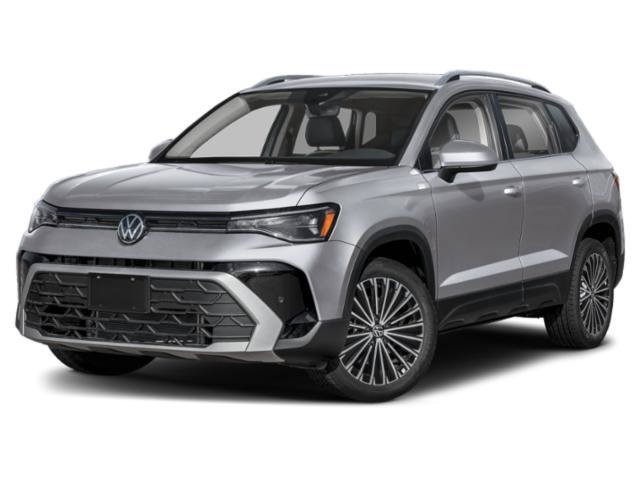 New 2026 Pure White Volkswagen 1.5T SE image 13