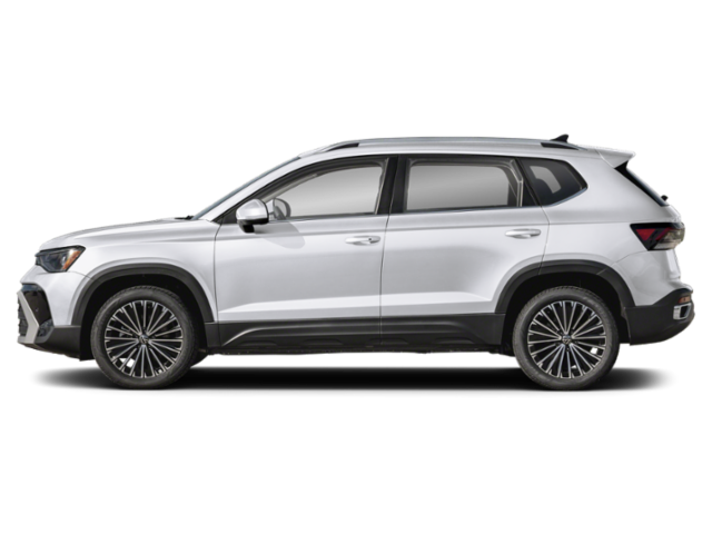 New 2026 Pure White Volkswagen 1.5T SE image 3