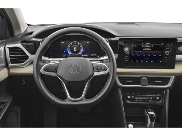 New 2026 Pure White Volkswagen 1.5T SE image 4