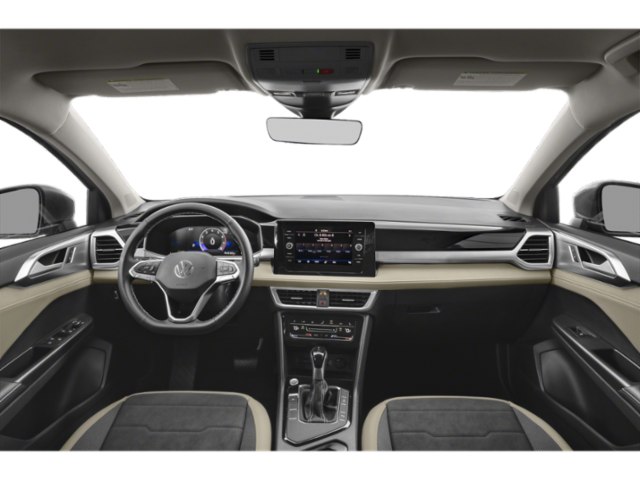 New 2026 Pure White Volkswagen 1.5T SE image 5