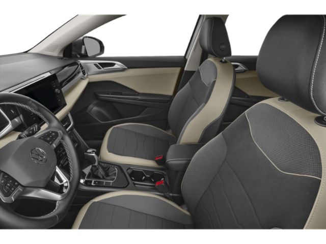 New 2026 Pure White Volkswagen 1.5T SE image 6