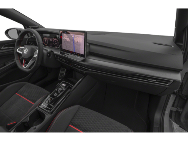 New 2026 Moonstone Gray Volkswagen SE FWD image 12