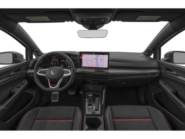 New 2026 Moonstone Gray Volkswagen SE FWD image 5