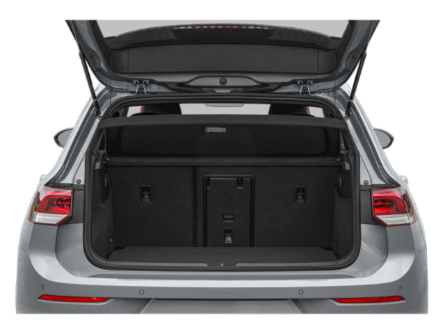 New 2026 Moonstone Gray Volkswagen SE FWD image 8