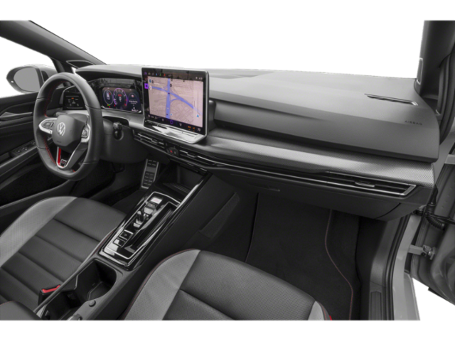 New 2026 Slate Blue Metallic Volkswagen Autobahn FWD image 12
