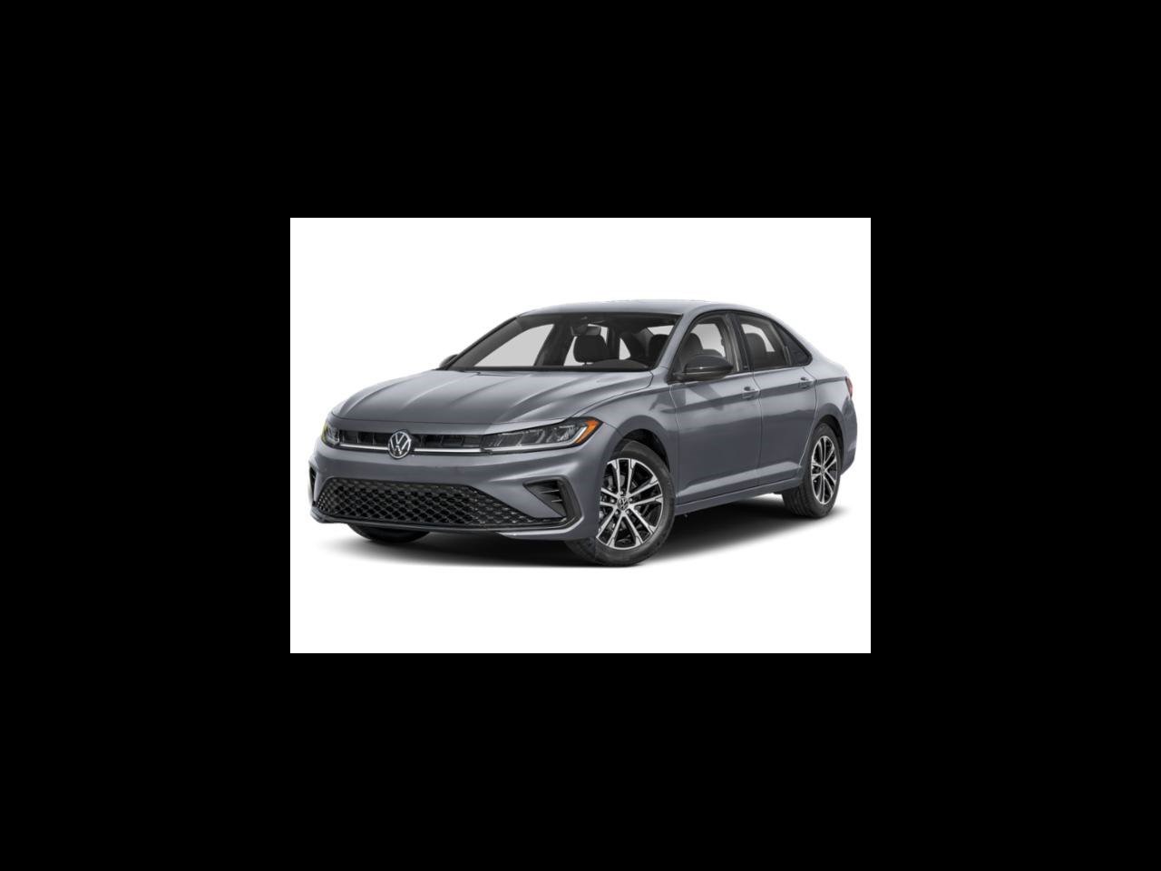 2027 Volkswagen Jetta Sport