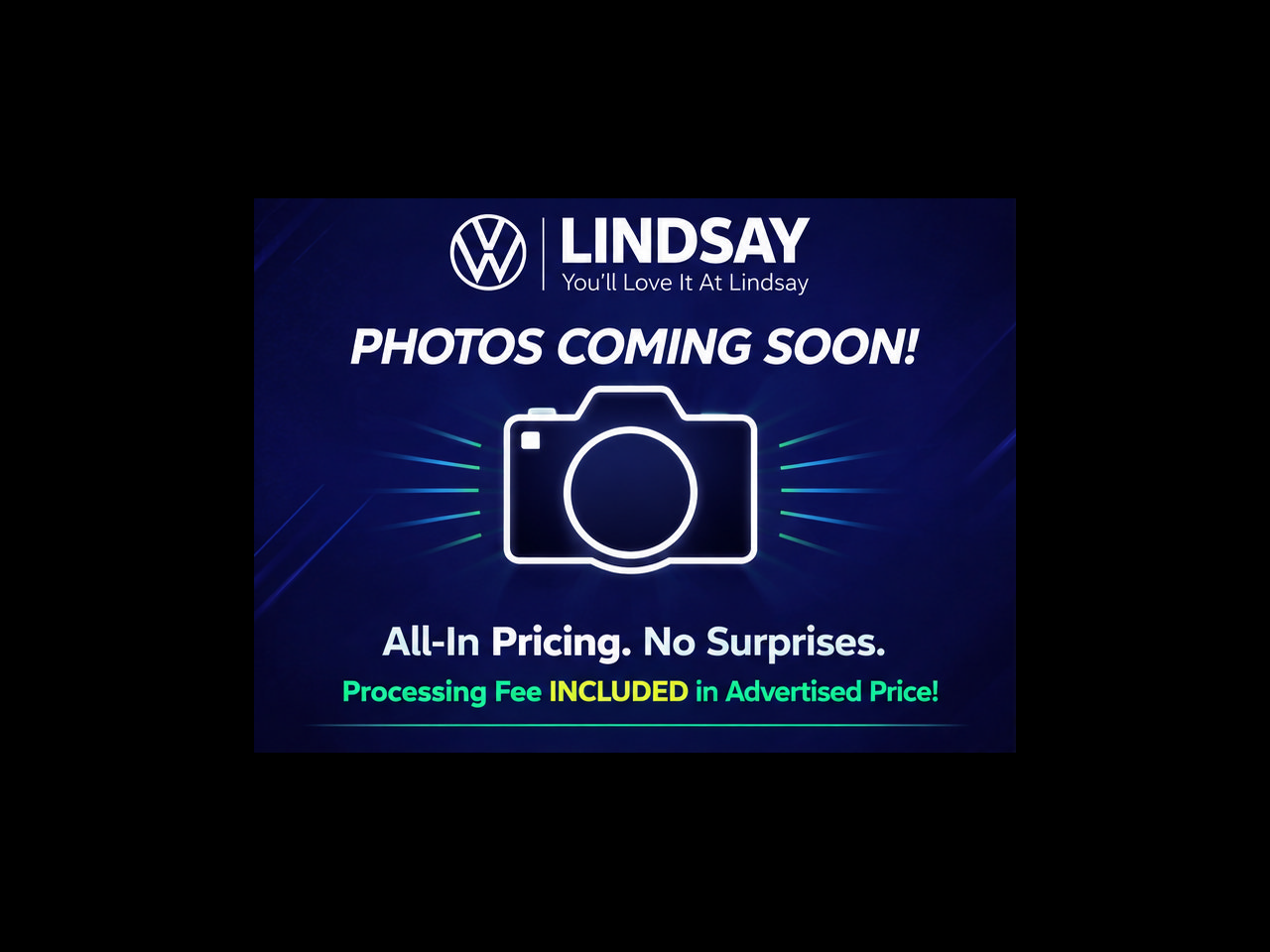 2027 Volkswagen Atlas SE w/Technology